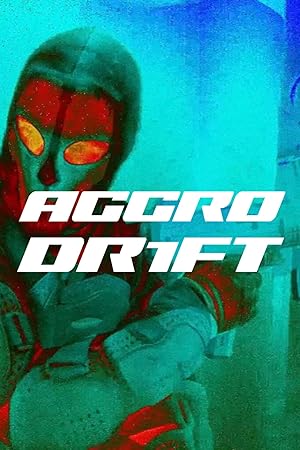 Aggro Dr1ft