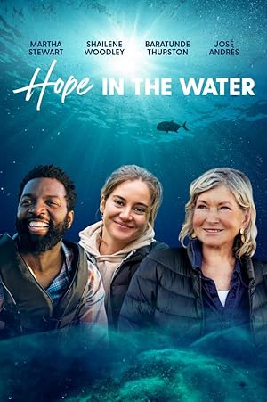 Hope in the Water