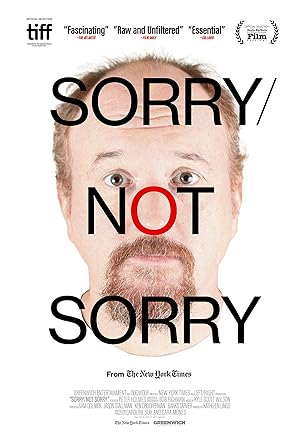 Sorry/Not Sorry