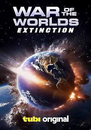 War of the Worlds: Extinction