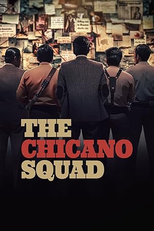 The Chicano Squad