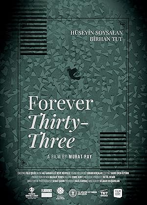 Forever Thirty-Three