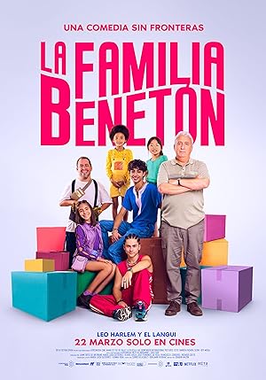 The Benetón Family