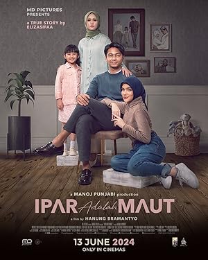 Ipar Adalah Maut