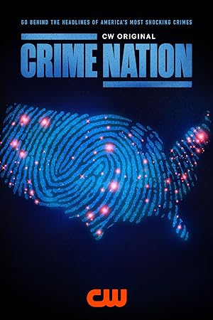 Crime Nation