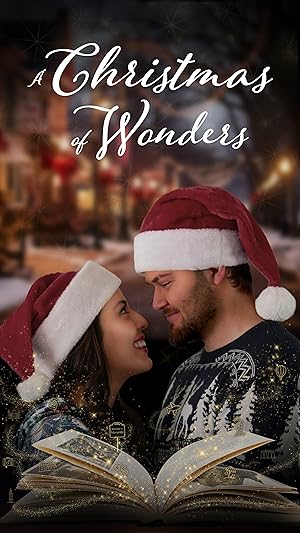 A Christmas of Wonders