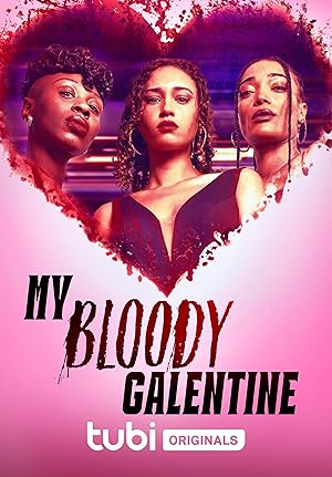 My Bloody Galentine