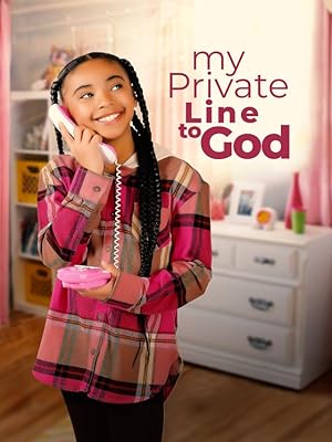 My Private Line to God