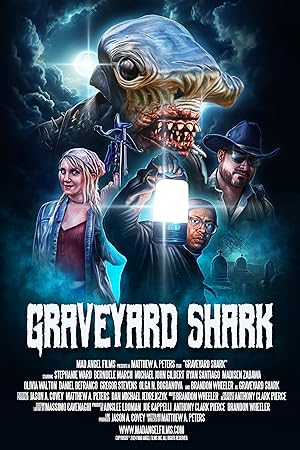 Graveyard Shark