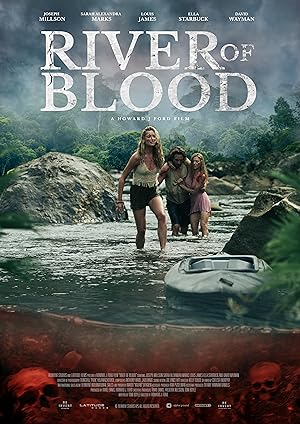 River of Blood