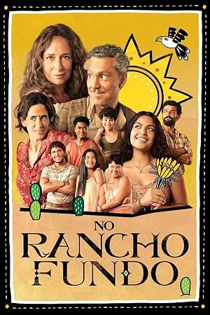 No Rancho Fundo