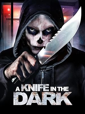 A Knife in the Dark