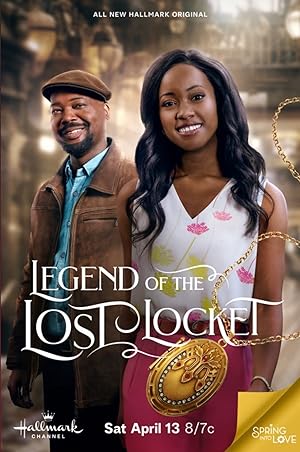 Legend of the Lost Locket