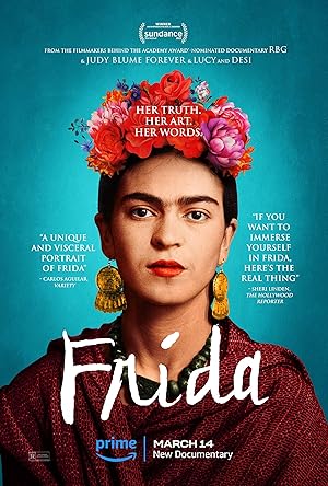 Frida