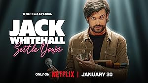 Jack Whitehall: Settle Down