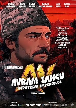 Avram Iancu Against the Empire