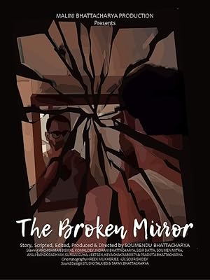 The Broken Mirror