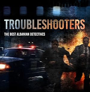 Troubleshooters