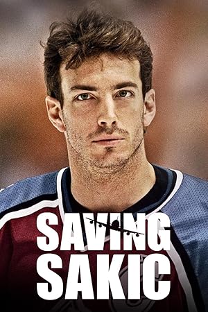 Saving Sakic