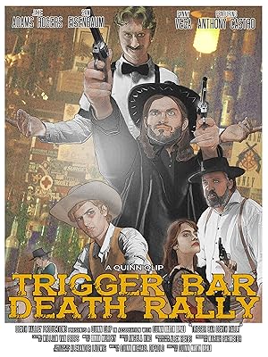 Trigger Bar Death Rally