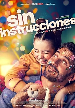 Sin instrucciones