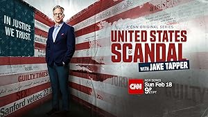 United States of Scandal