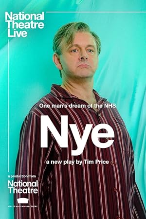 National Theatre Live: Nye