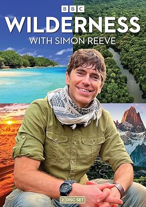 Wilderness with Simon Reeve