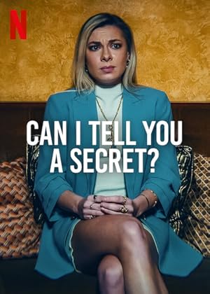 Can I Tell You a Secret?