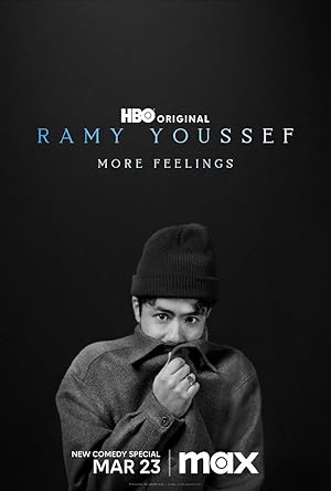 Ramy Youssef: More Feelings