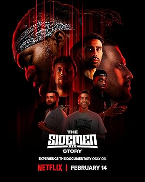 The Sidemen Story