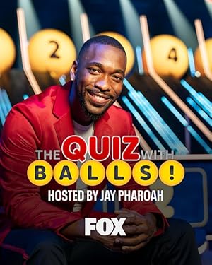 The Quiz with Balls