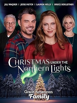 Christmas Under the Northern Lights