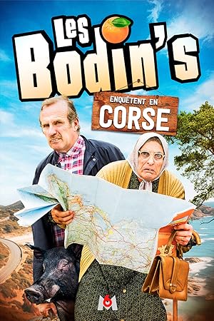 The Bodin’s Investigate in Corsica