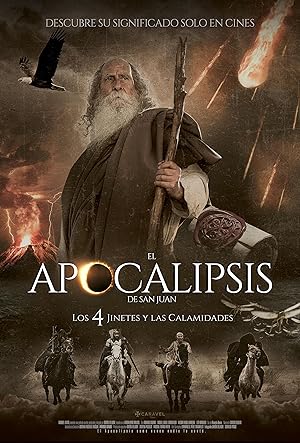 El Apocalipsis de san Juan