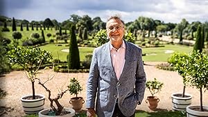 Raymond Blanc's Royal Kitchen Gardens