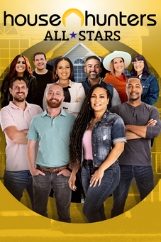 House Hunters: All Stars