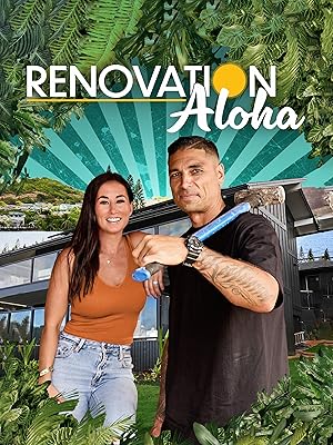 Renovation Aloha