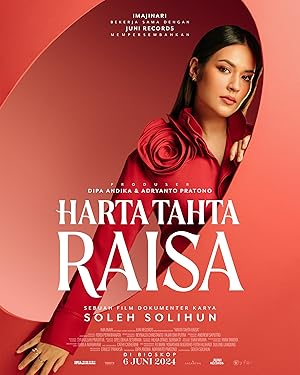 Harta Tahta Raisa