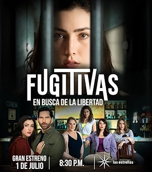 Fugitivas, en busca de la libertad