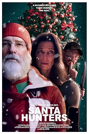 Santa Hunters