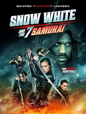 Snow White and the 7 Samurai