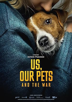 Us, Our Pets and the War