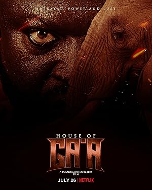 House of Ga'a