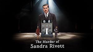 The Murder of Sandra Rivett