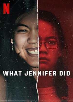 What Jennifer Did