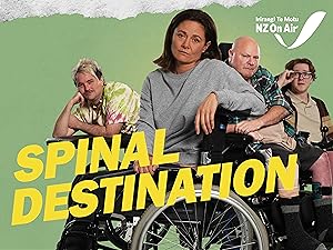 Spinal Destination