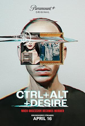 CTRL+ALT+DESIRE