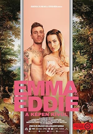 Emma and Eddie: A Working Couple