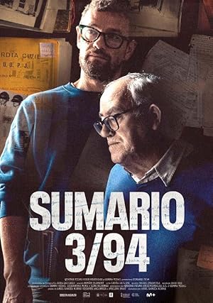 Sumario 3/94